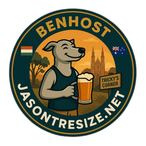 Benhost