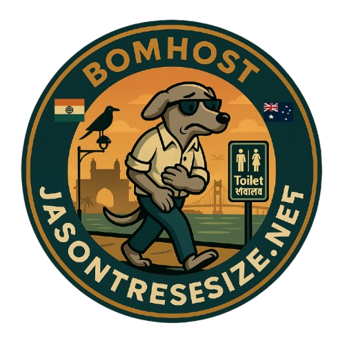 Bomhost